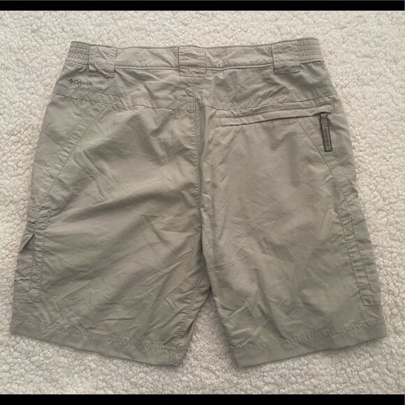 Columbia Titanium Shorts Hiking Shorts Size S - Picture 5 of 12